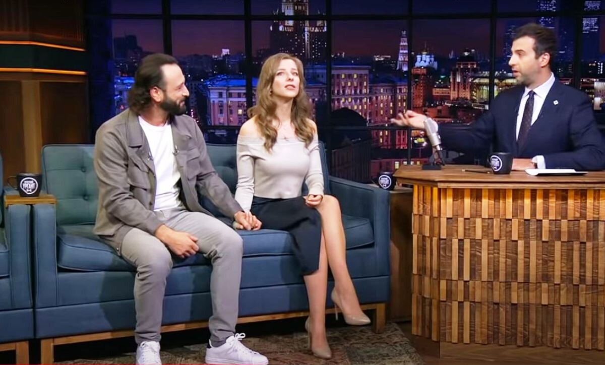 Хочешь узнать больше интересного?Подпишись!