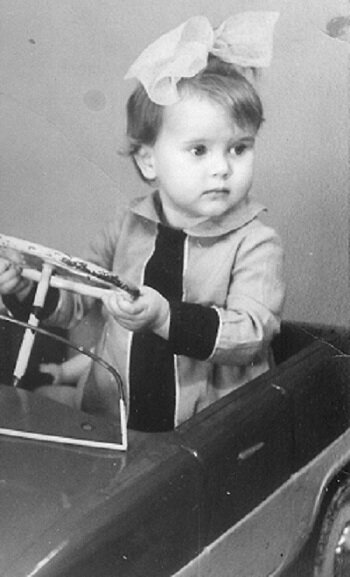 Фото из личного архива