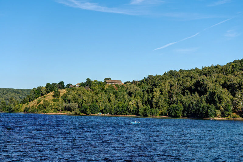 Для хорошего настроения. Источник: flickr.com. Автор: Alexxx Malev