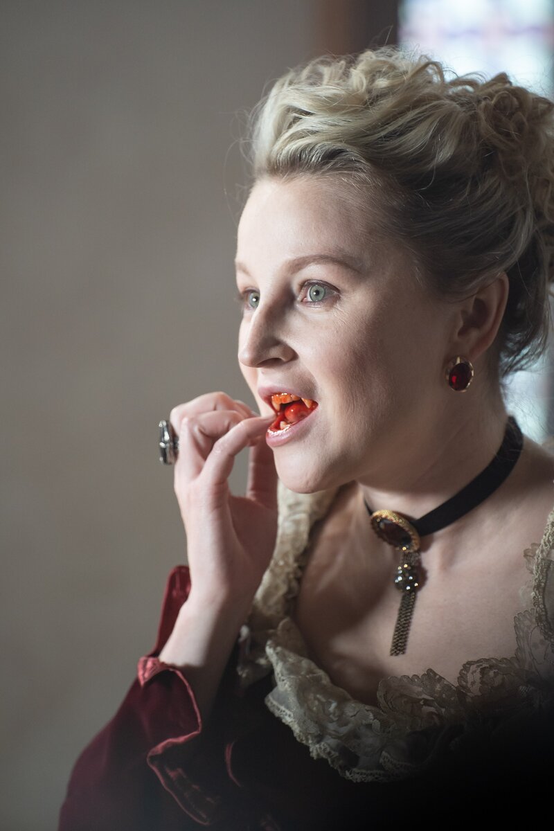 Ольга Медынич 