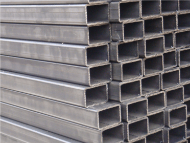 Прямоугольная профильная труба