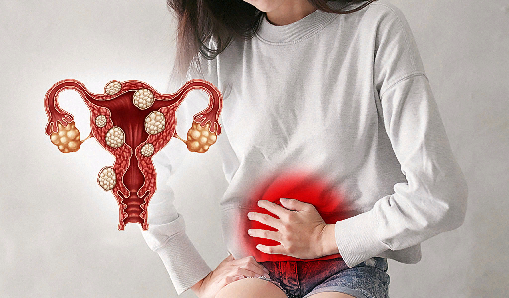 Миома — скрытая угроза для каждой женщины. Рассказываем, как сохранить здоровье