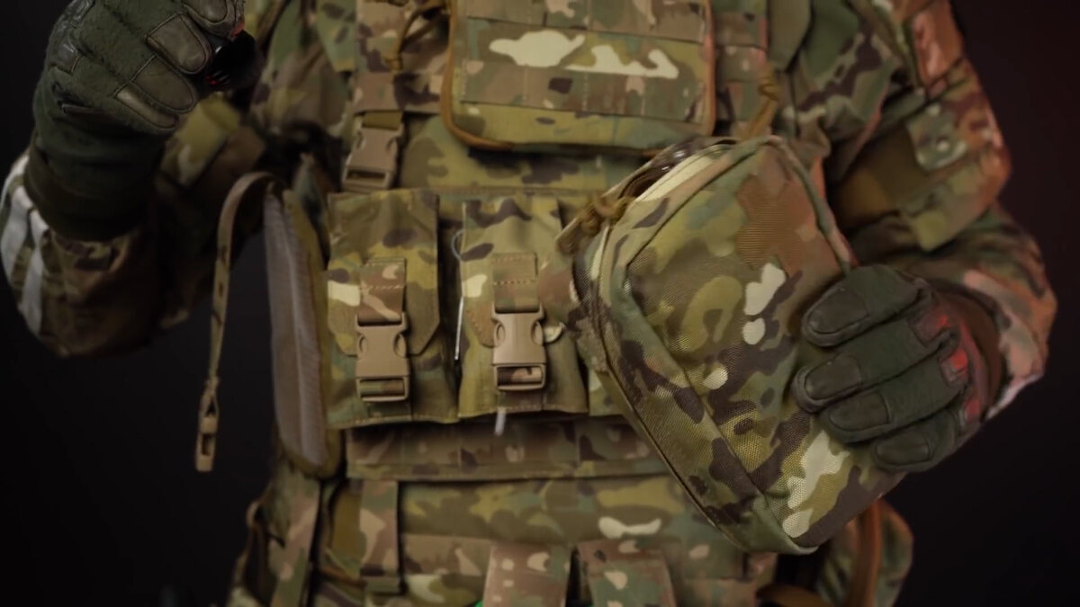 Бронежилет/Тактический/Страйкбол/Plate Carrier/Плитоносец