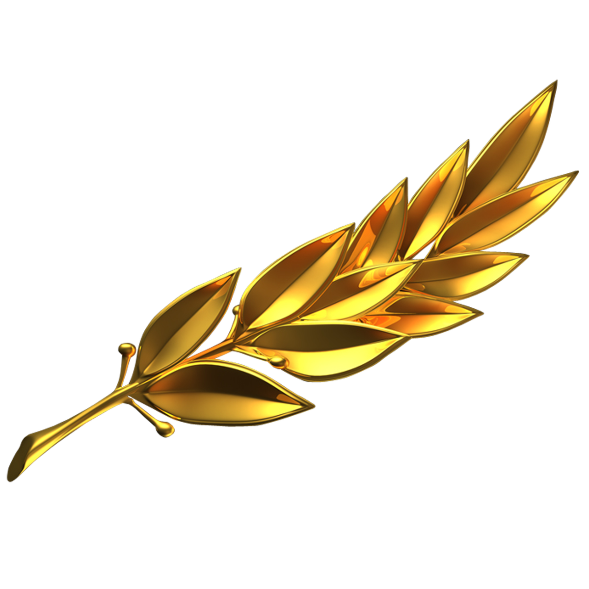 Лавровая ветвь