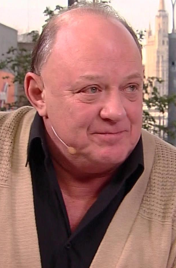 Владимир Юматов.Фото Яндекс.Картинки.