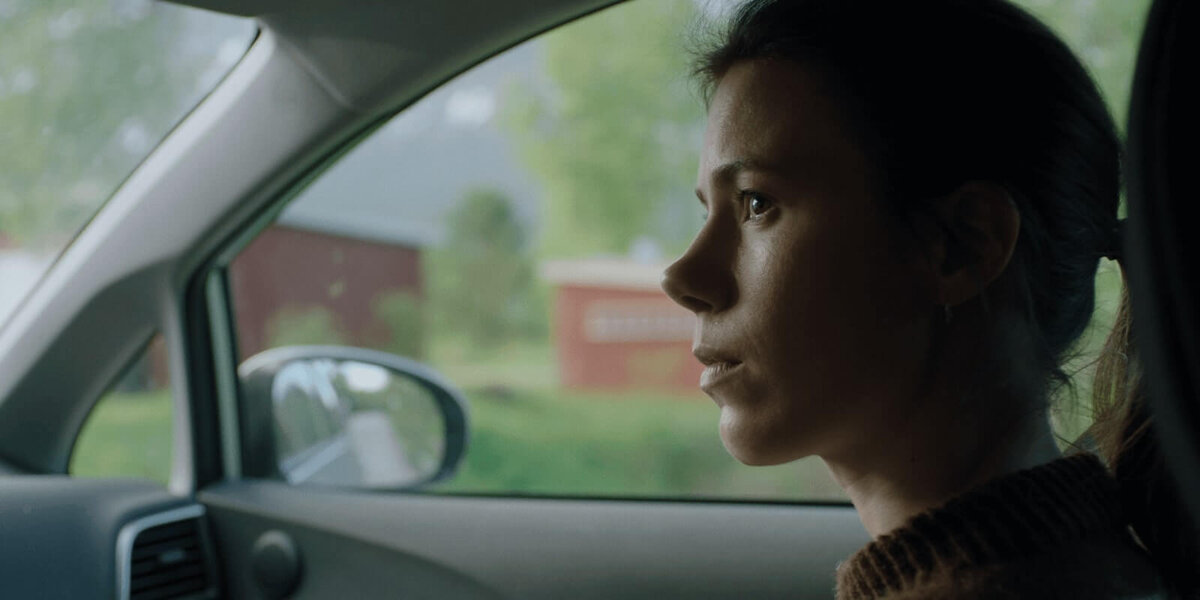 кадр из сериала