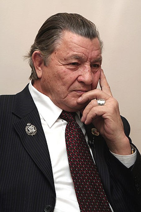 За что герой войны Алексей Ванин попал в тюрьму, и кто протянул ему руку помощи15