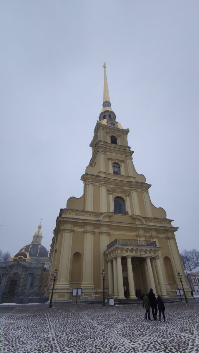 Фото Лианы Романовой