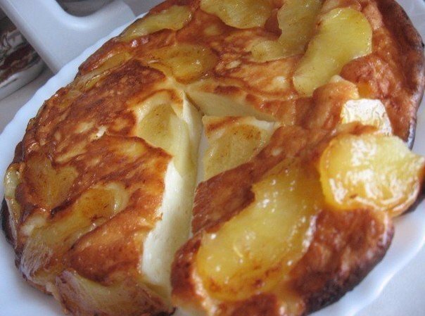 Конечный результат