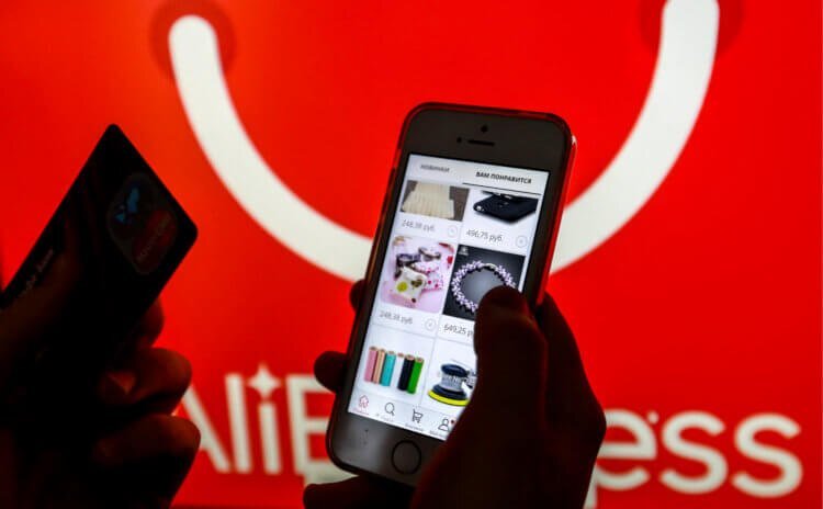 Покупать правильно на AliExpress тоже нужно уметь 