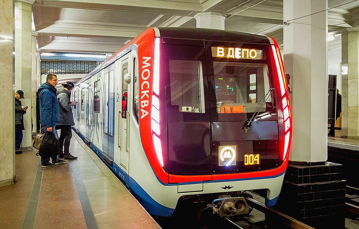 На каких линиях столичной подземки можно подремать пару часов в вагоне поезда?