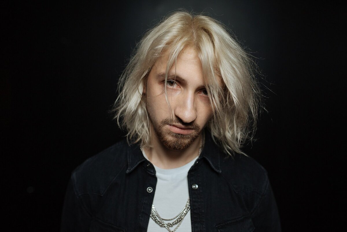 Женя Мильковский