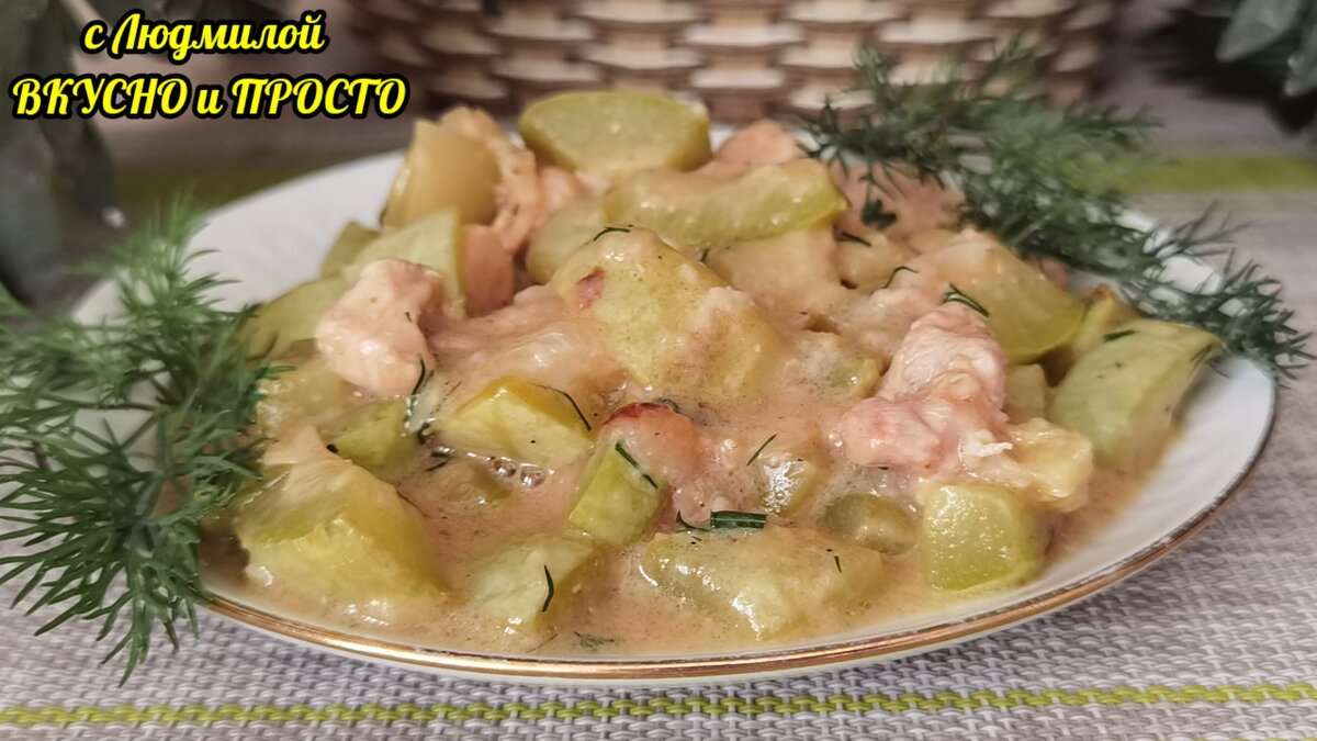 Что приготовить на ужин, рецепта вкусно и быстро