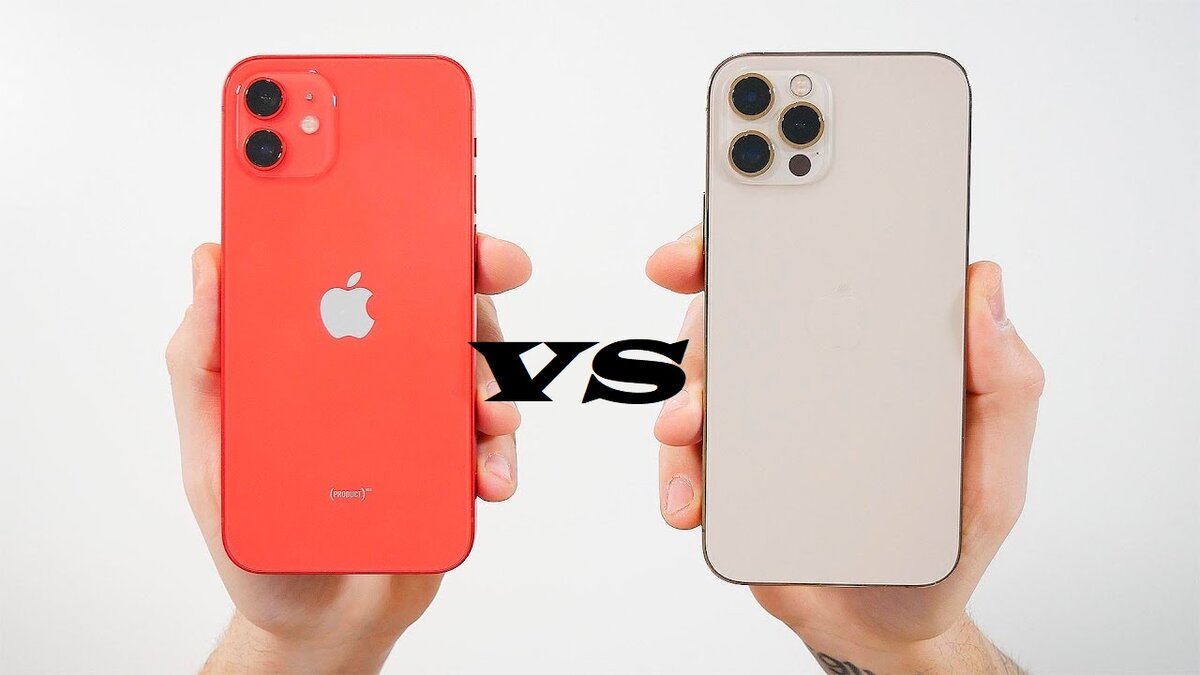 iPhone 12 vs iPhone 12 Pro сравнение: в чем сила, брат? | Электроника  BEST-magazin.com | Дзен