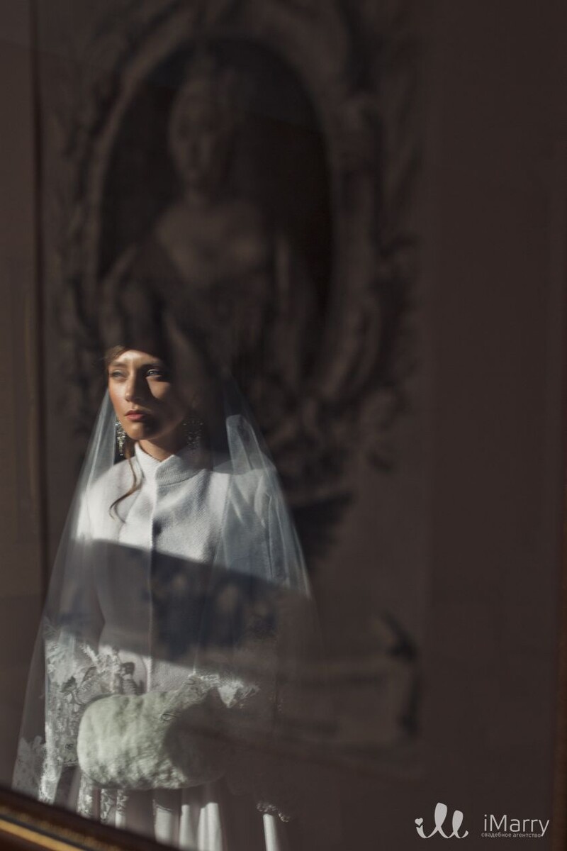 Как справиться с волнением перед свадьбой? 