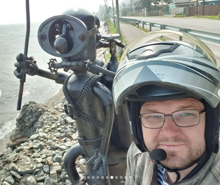 На недельку до второго я уеду в Комарово...