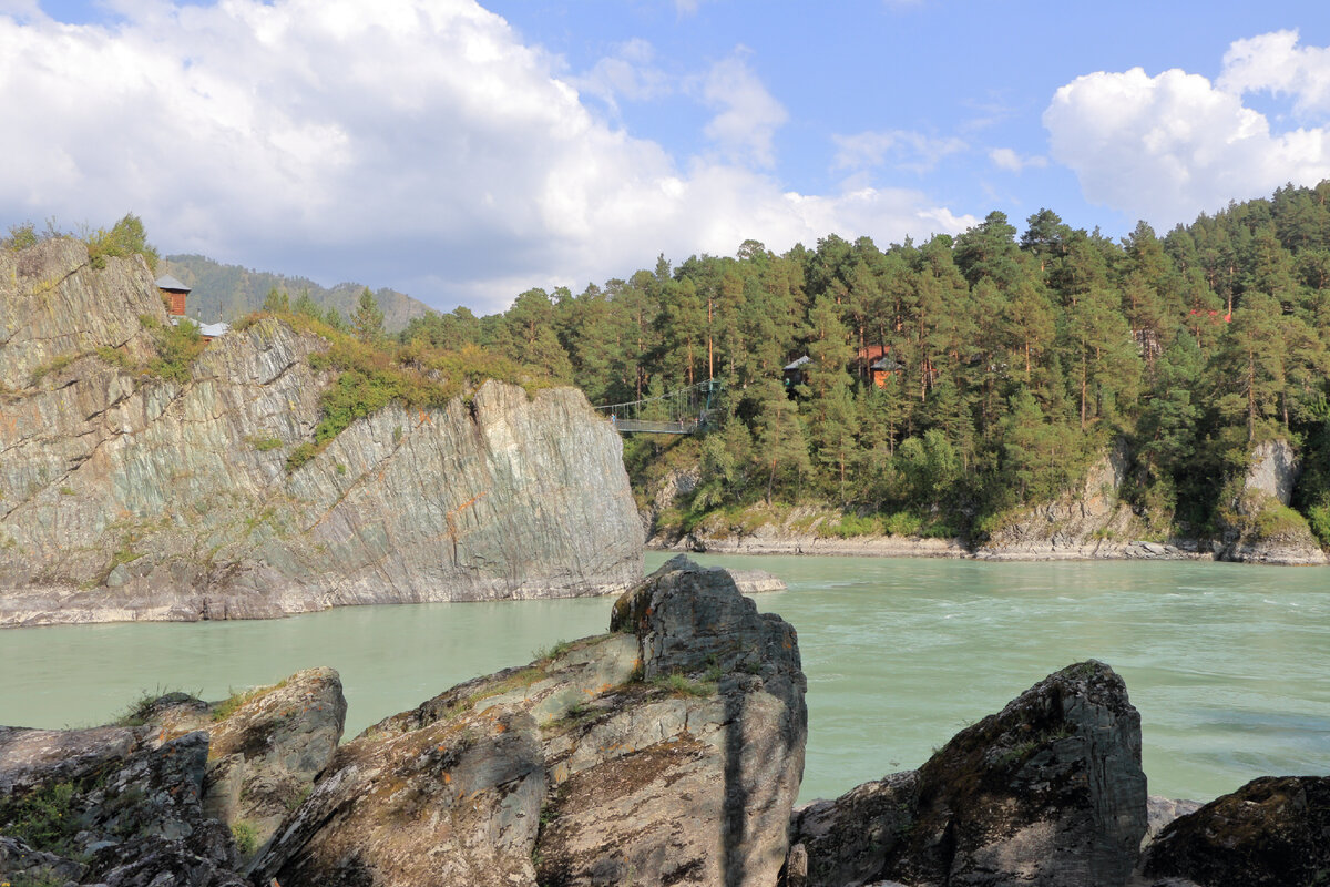 Остров Патмос с противоположного берега и пейзажи вокруг.