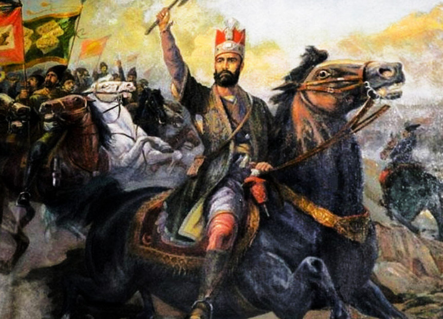 Враги хана. Надир Шах Персия. Надир-Шах Персия 18 век. Надир Хан Персия. Империя Надир шаха.