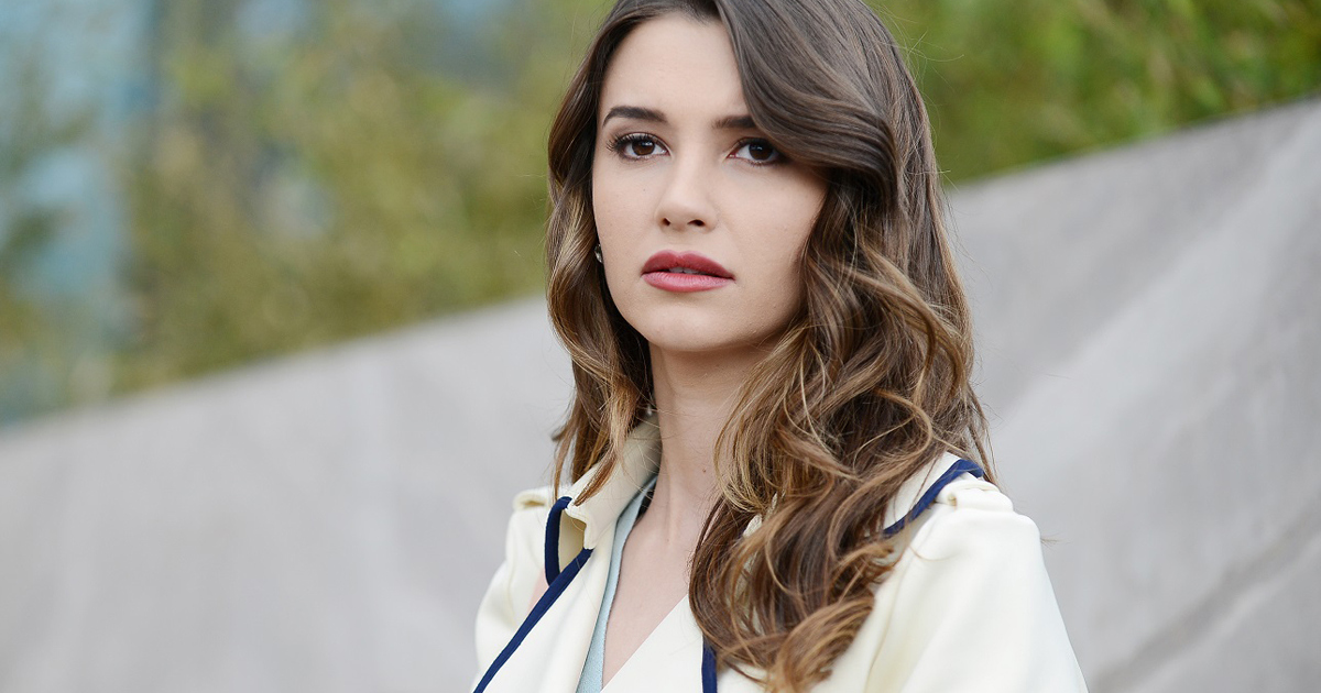 Leyla