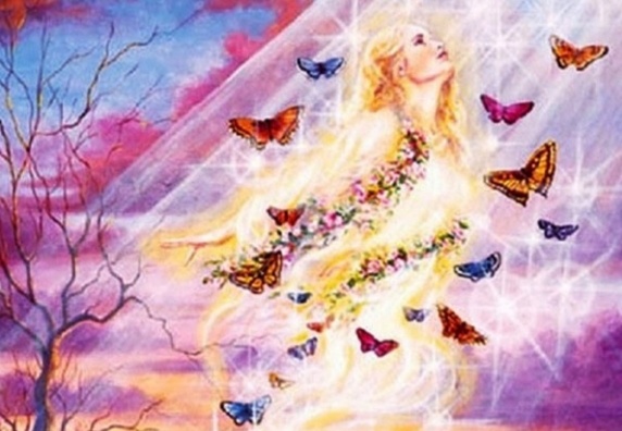 Энергетический прогноз на 16 сентября