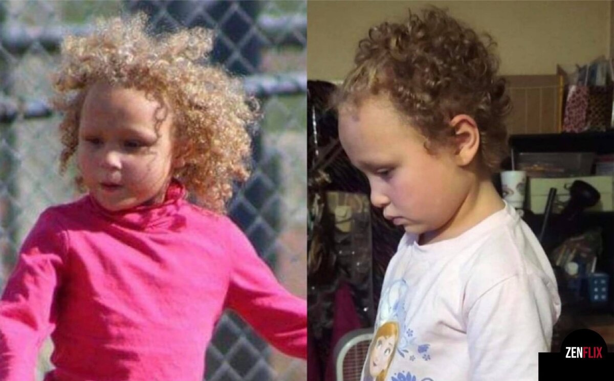 учение по стрижка волос. кудрявый отец. стрижки для детей. барбершоп папа. прикольный парикмахер.