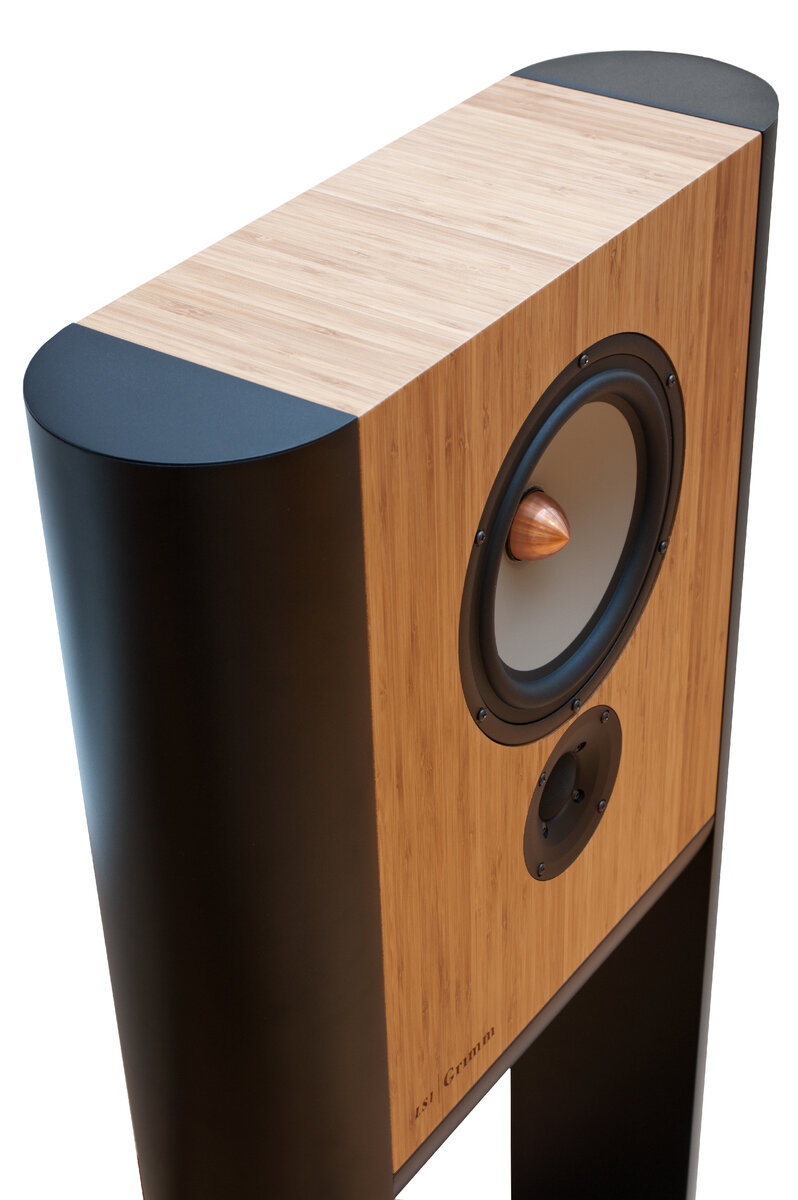 Grimm Audio LS1v2 фото с сайта https://www.grimmaudio.com