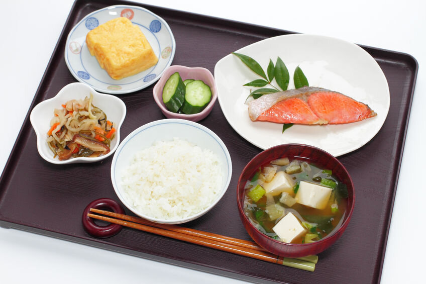 Японский обед. Японские блюда. Японский завтрак. Обед в Японии. Японская Повседневная еда.