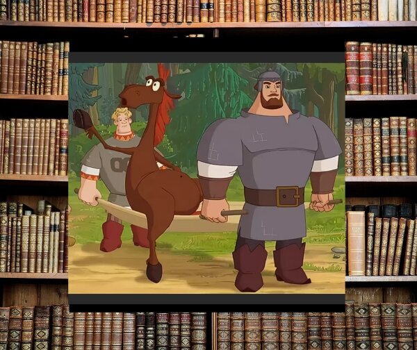 полные версии известных пословиц