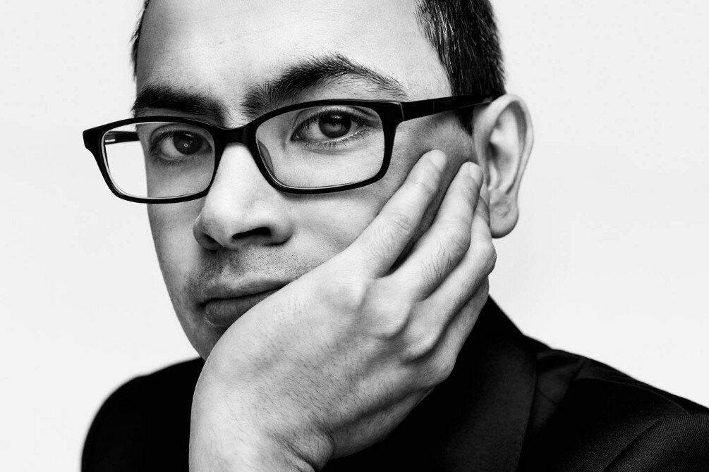 DeepMind co-founder and CEO Demis Hassabis JASON MADARA