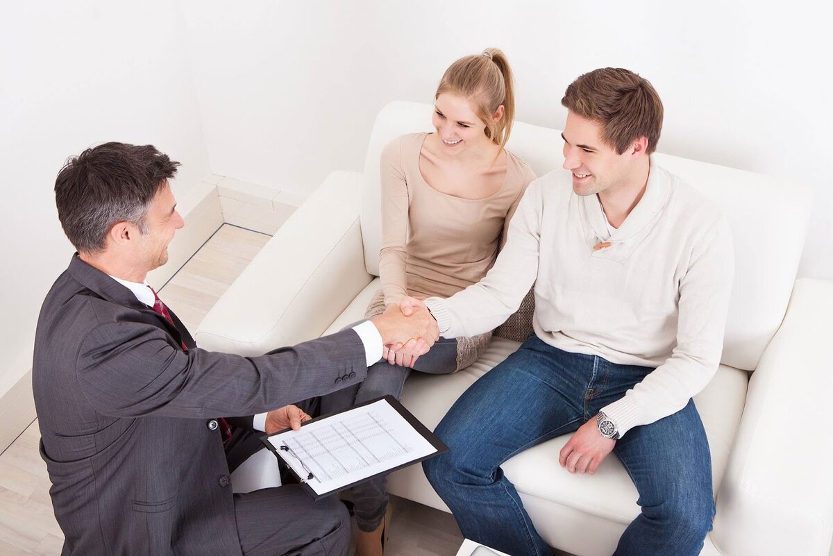 Как долго длится сделка купли-продажи квартиры | Кайли — квартиры в ...