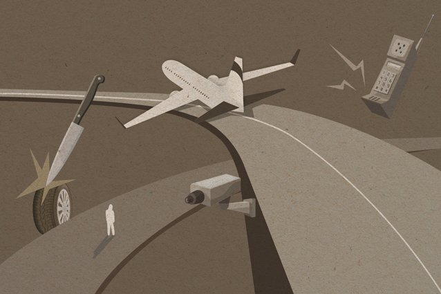 Иллюстрация: Мария Аносова