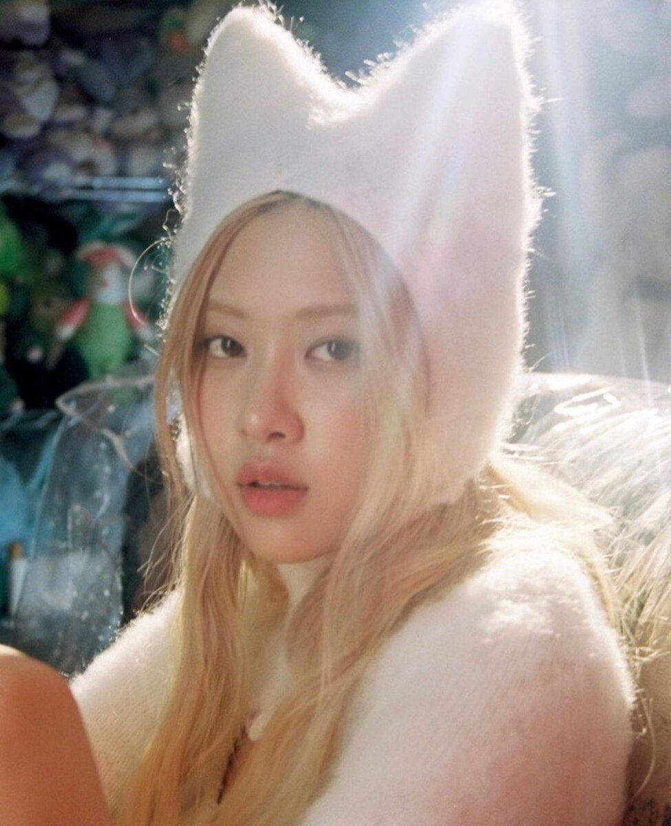 Недавнее фото Розэ 