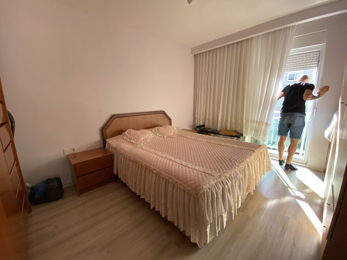 Смотрим квартиры