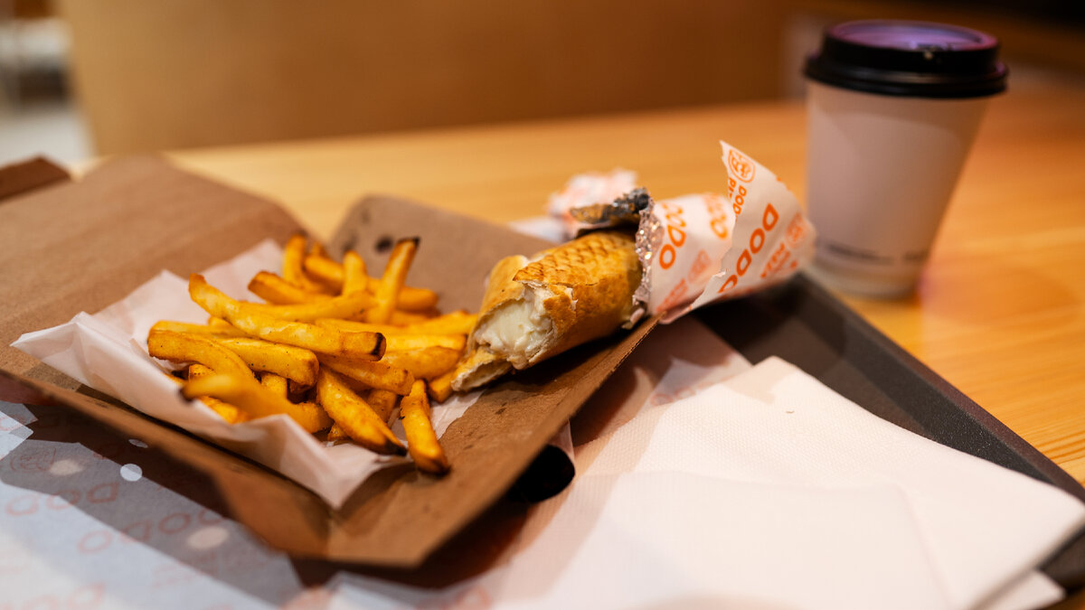 «Додо Пицца»: история появления, проблемы с качеством и недавний ...