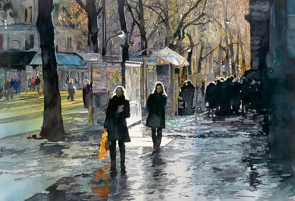 джон салминен (john salminen)