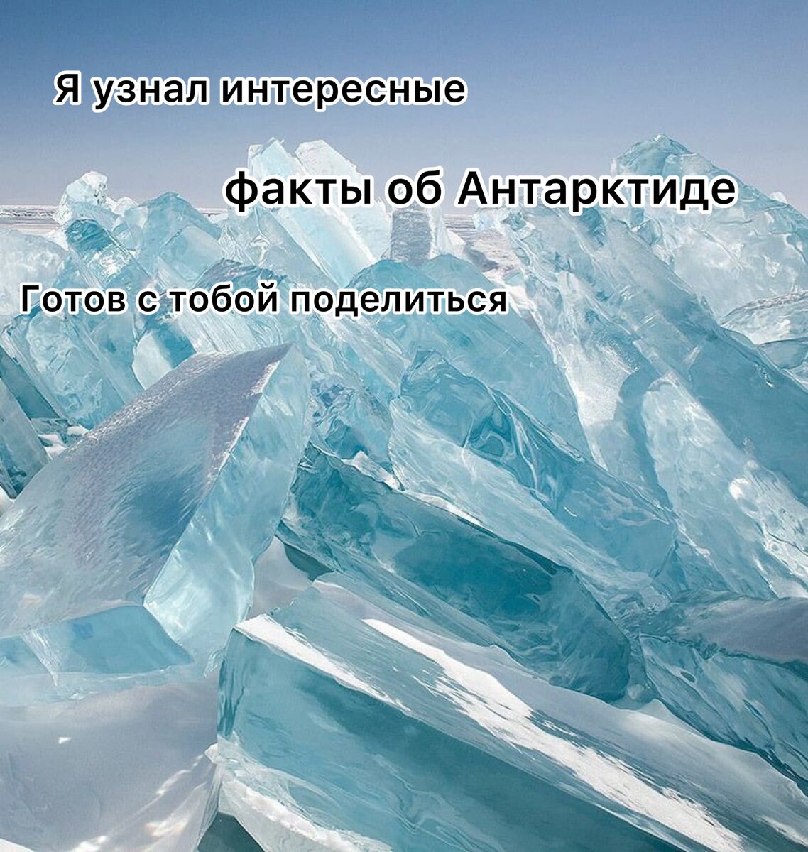 Ледовый цвет