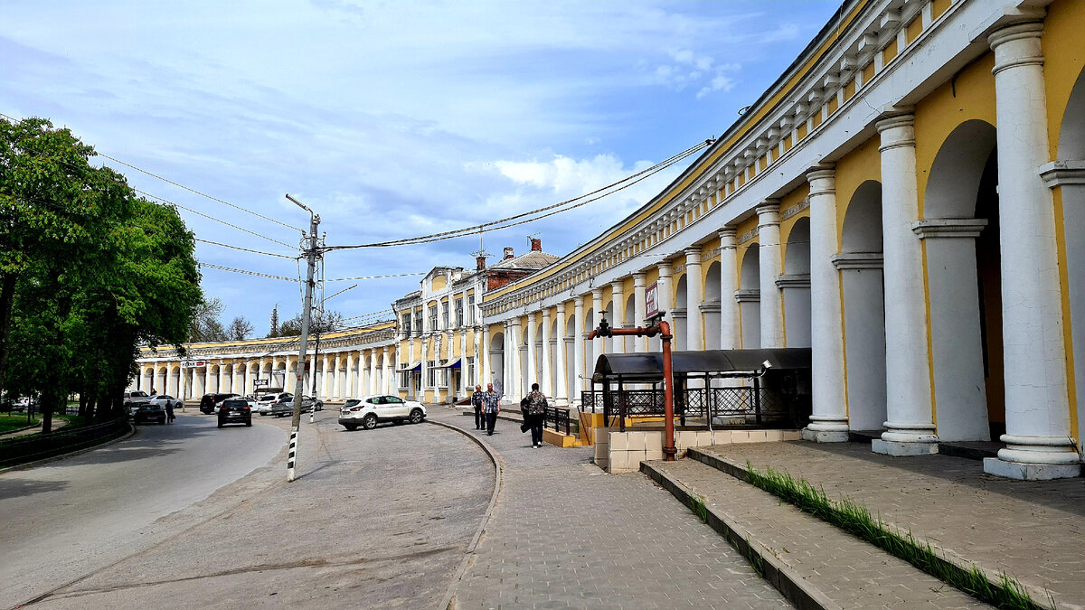 В Таганрог на 2 дня | В поисках впечатлений | Дзен