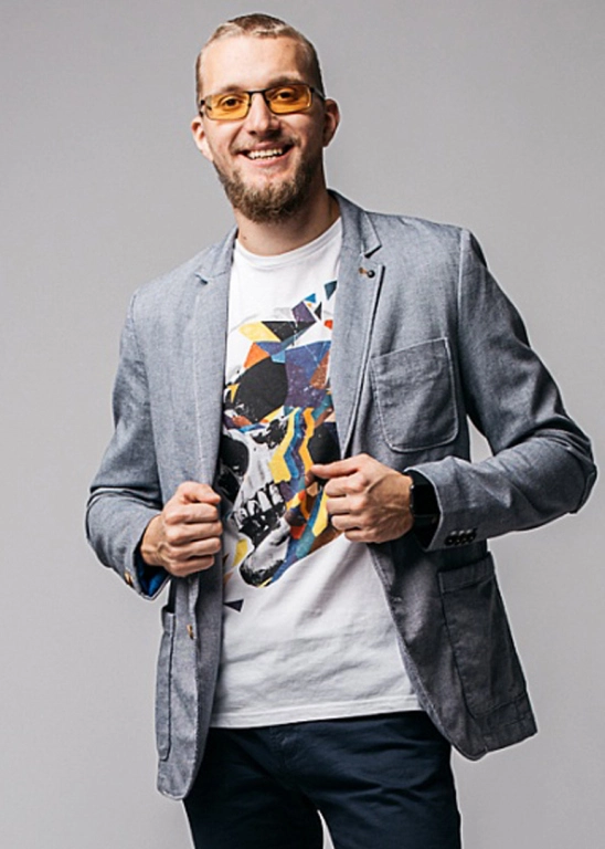 тот самый Матвей Северянин