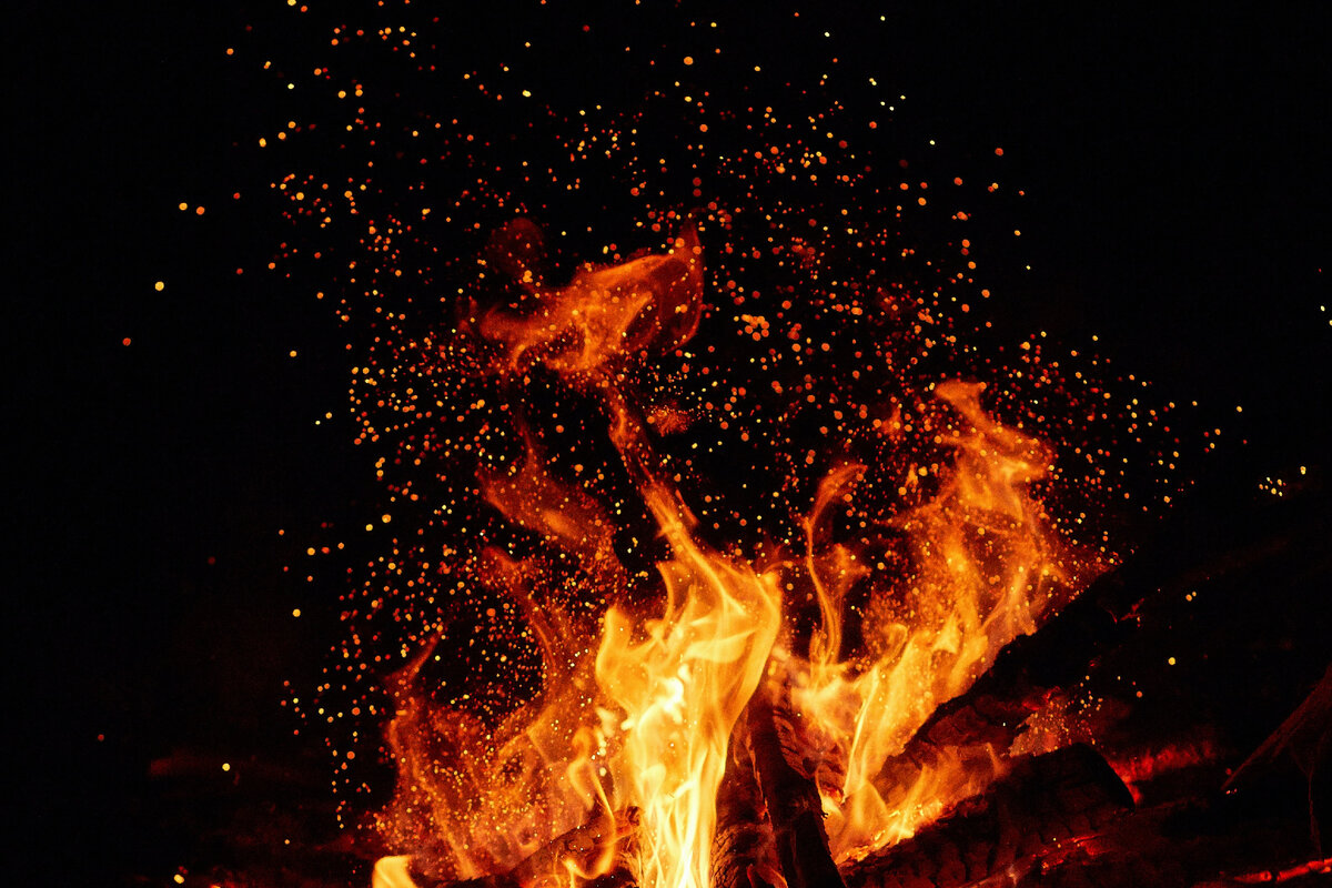 Photo by Tengyart on Unsplash