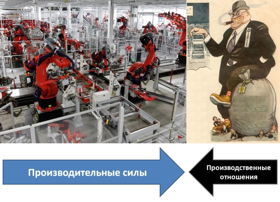 Коллаж автора