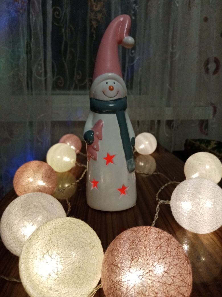 Новогодние Рождественские елочные игрушки из Белоруссии.