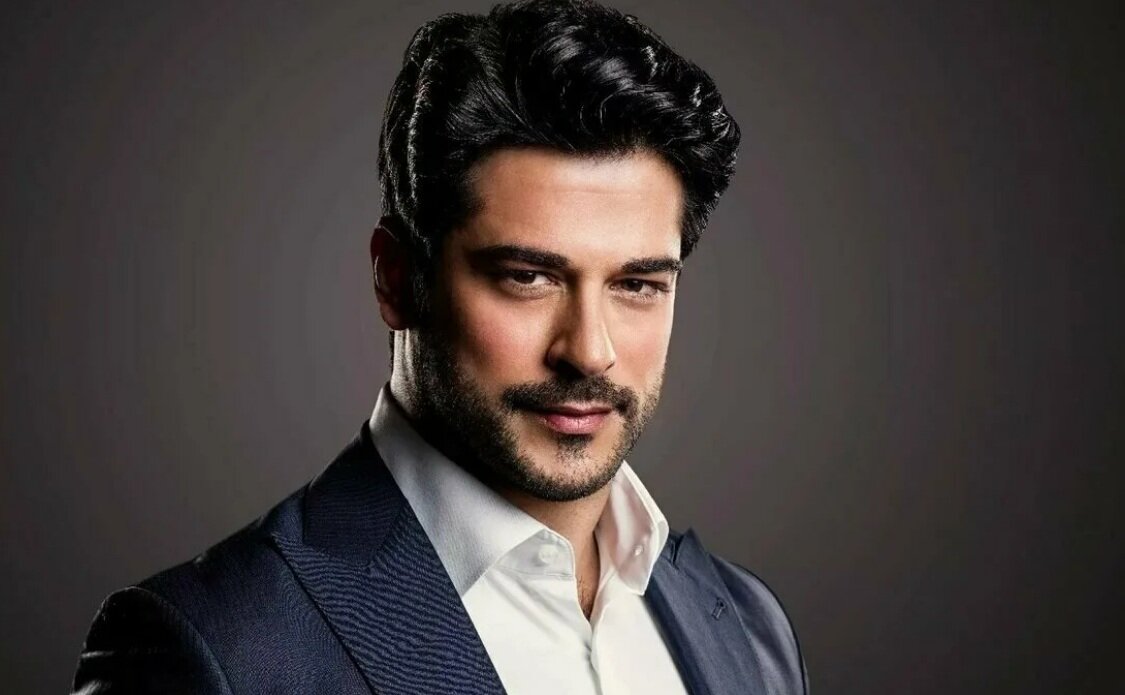 Бурак Озчивит