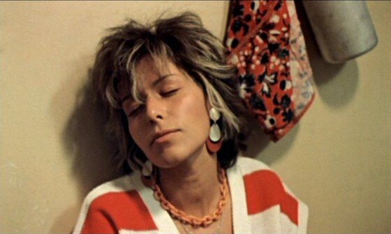 Кадр из фильма "Маленькая Вера"