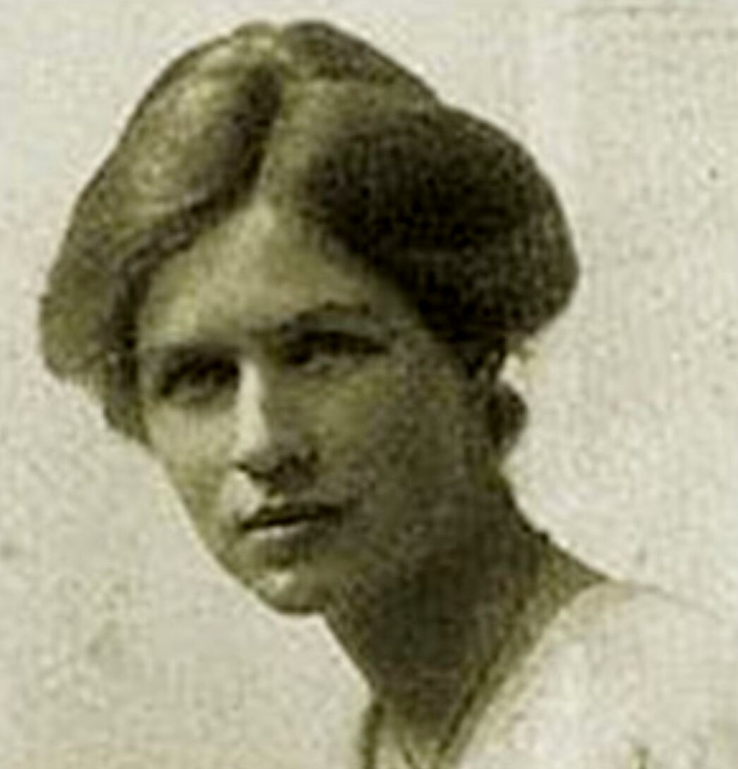 Фото из интернета. Isabelle Eberhardt