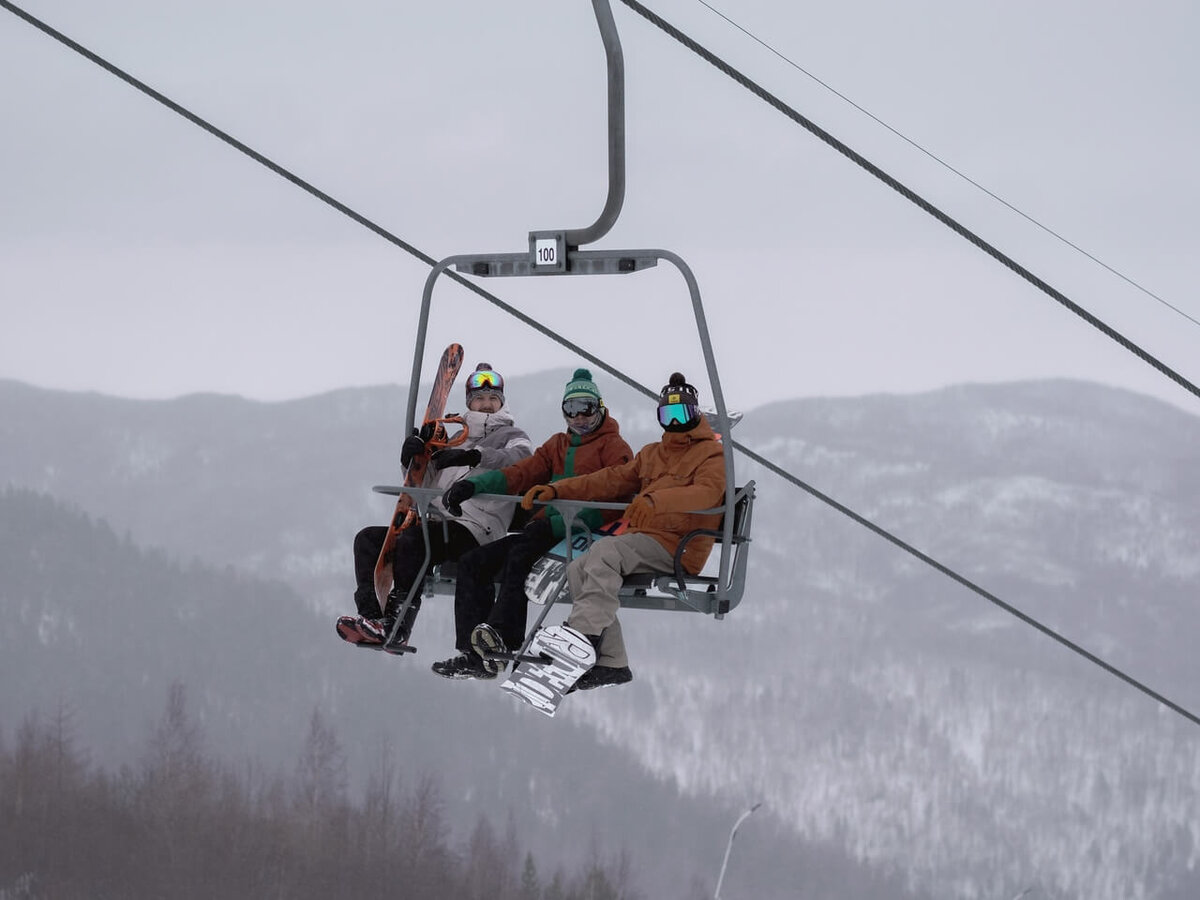Фото: ski-gladenkaya.ru