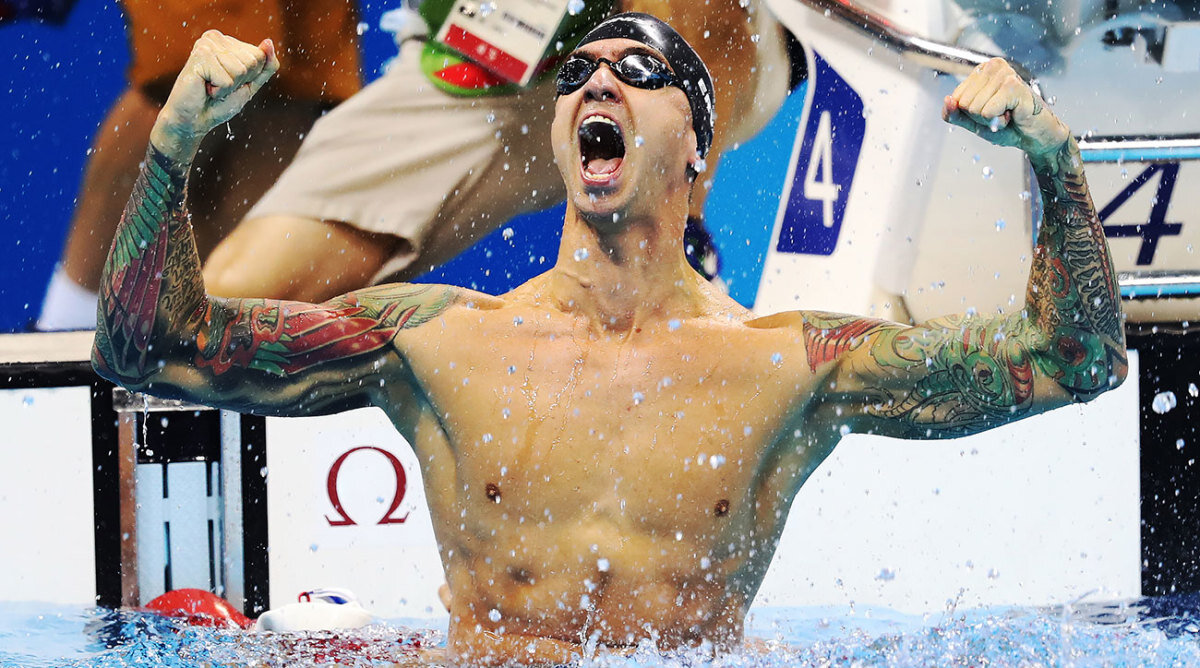 Энтони Ирвин. Фото: m.sports.ru