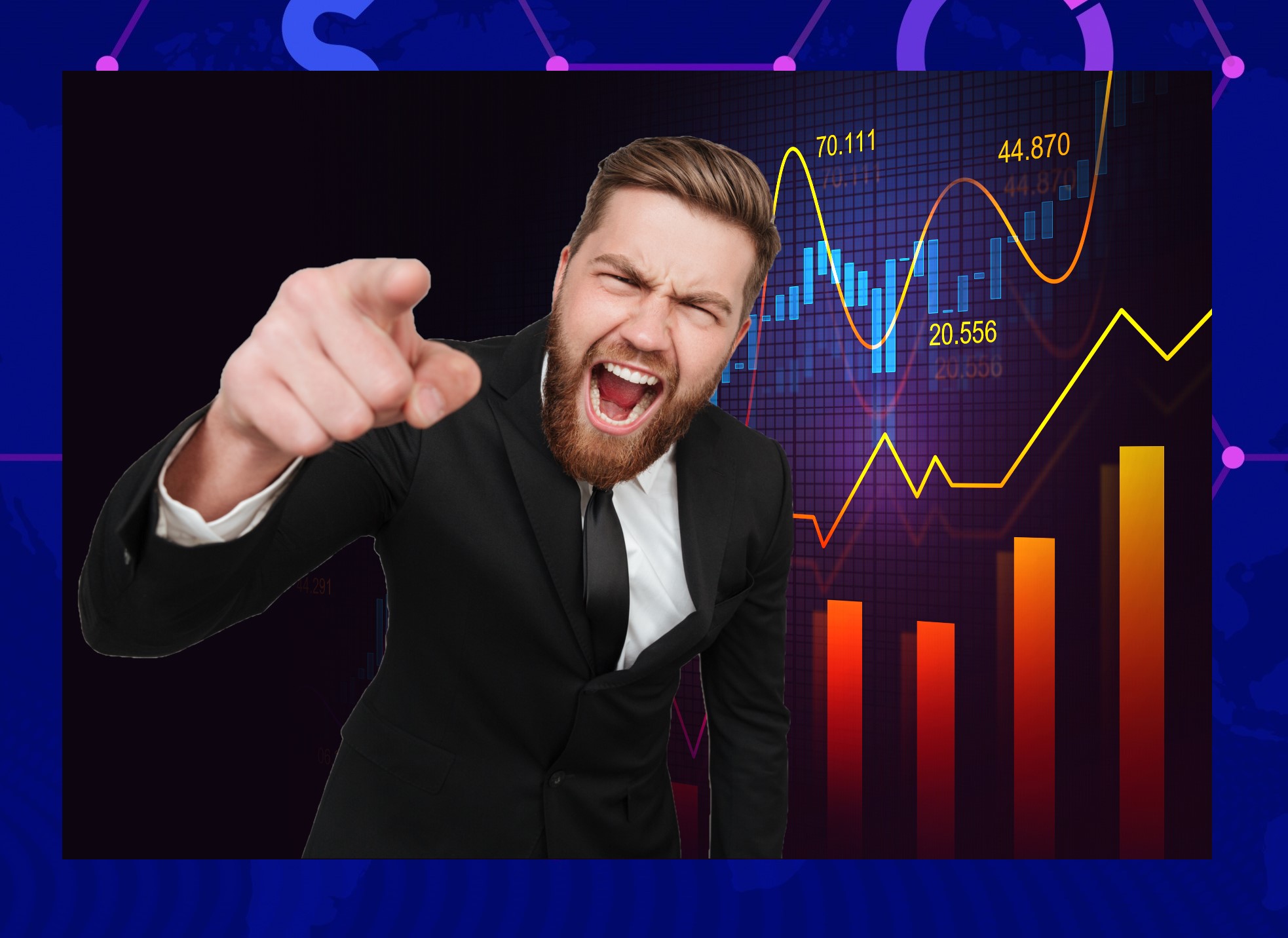 Из-за геополитики портфель зловеще побагровел. Тяжелые итоги 59 недели инвестиций0