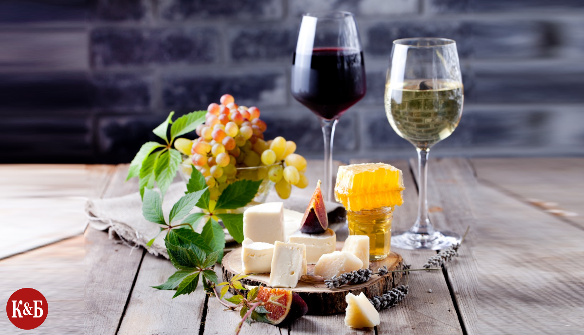 Изображение "Красное & Белое"