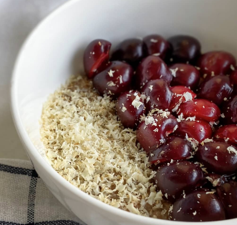 рецепт гречневой каши