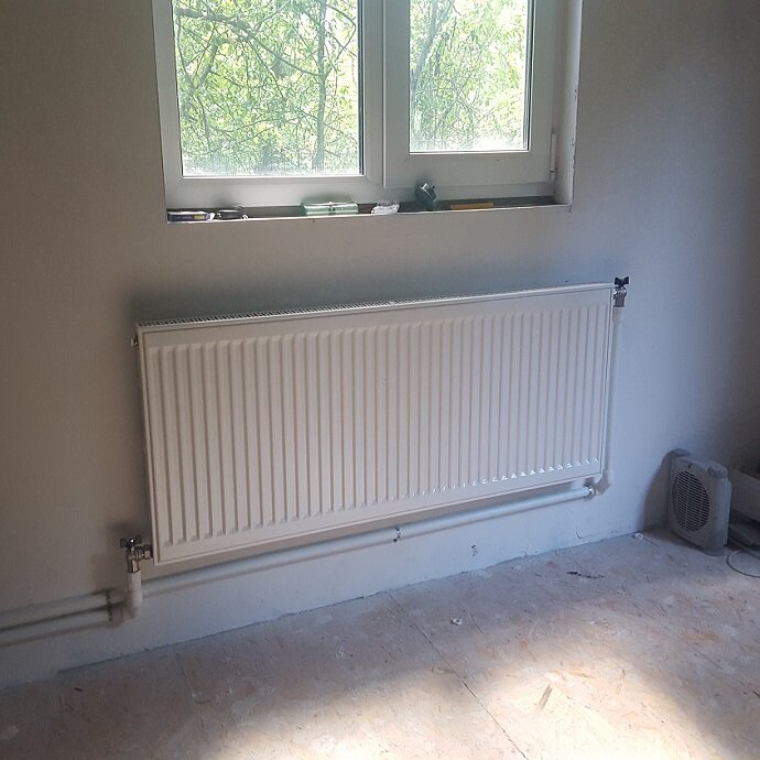 Радиатор отопления